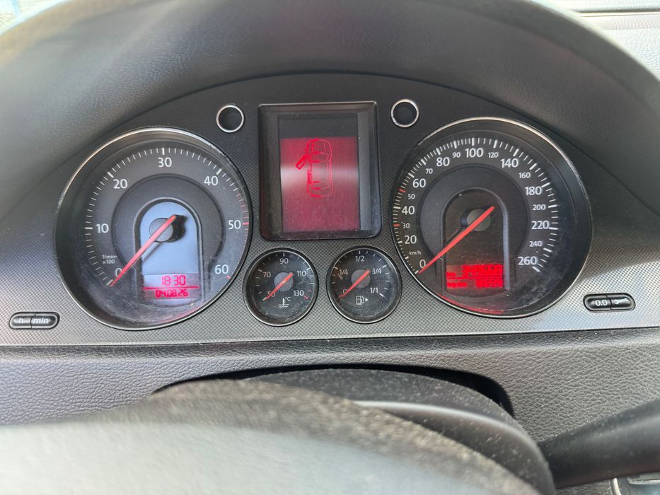 Vând Passat b6 2006