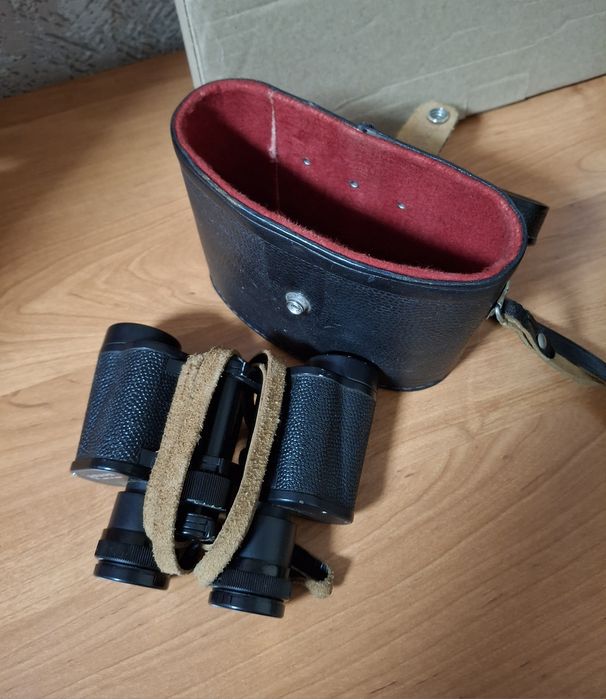 Бинокль БПЦ4 8х30