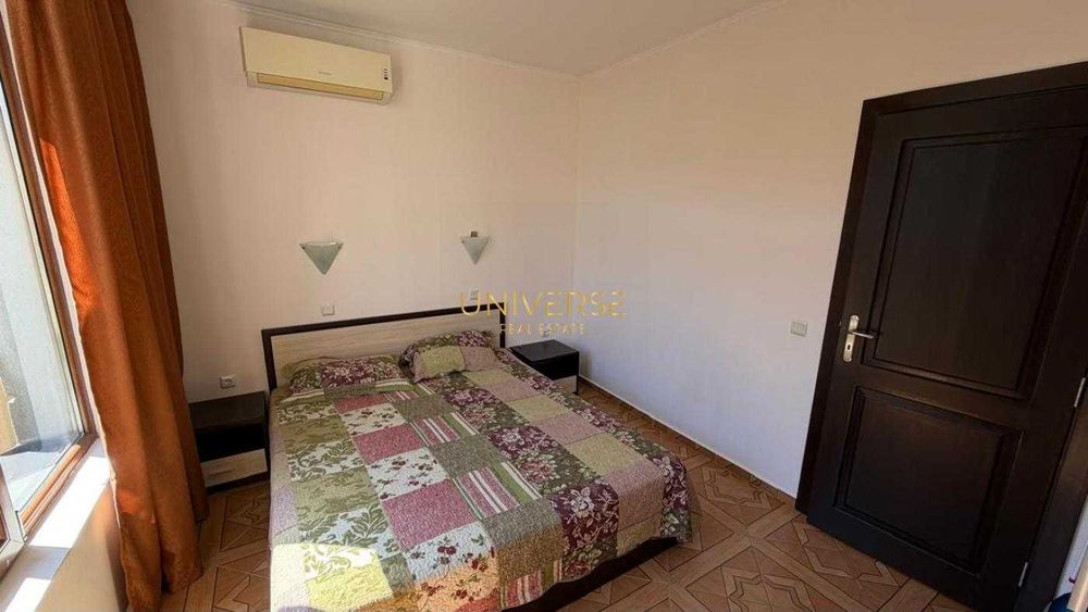 Продава се Двустаен апартамент в к.к. Слънчев бряг - 53 кв.м за 688 €/кв.м - Снимка #5