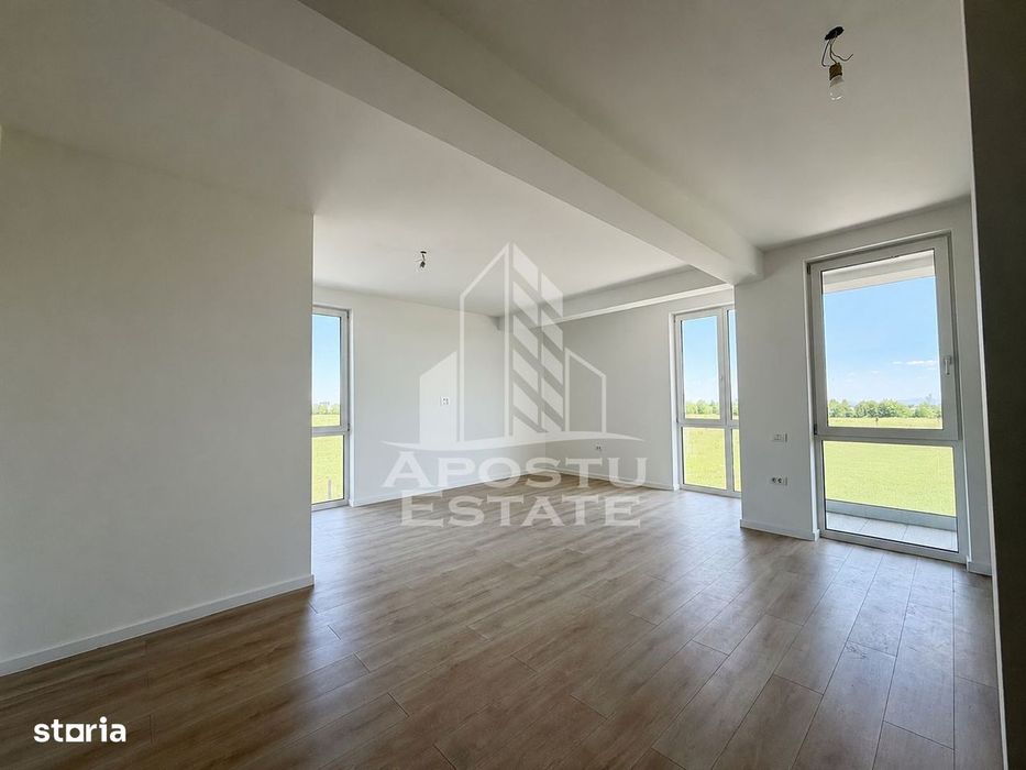 Apartament 2 camere de vanzare, zona Torontalului, Timisoara — fotografia 1