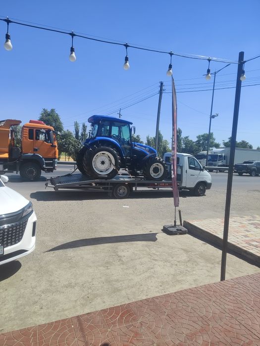 Evakuvator Xizmati 50.000 so'm Toshkent 4 tonagacha yuk olamiz