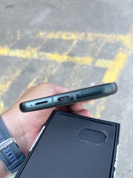 Motorola Razr 60 ultra 512gb 16 gb ram impecabil display nou rama noua