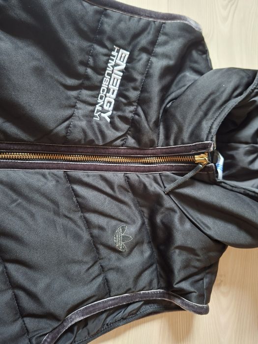 Куртка Adidas(трансформер) р.М