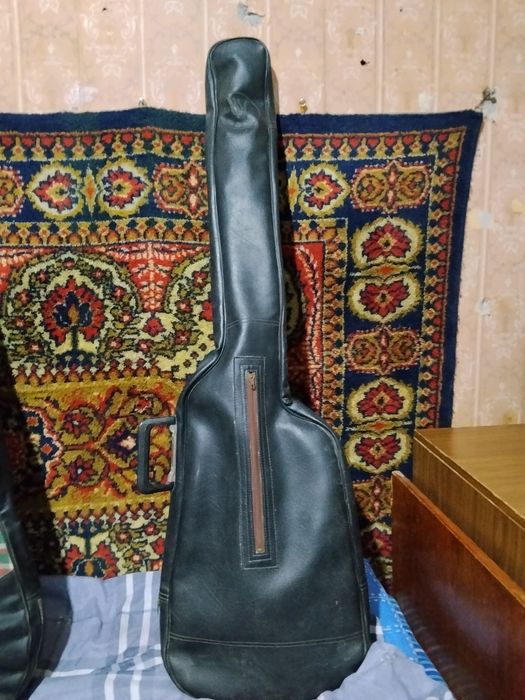 Чехлы для электрогитар