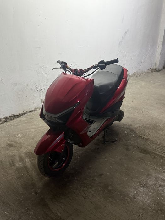 Продам Мопед м12