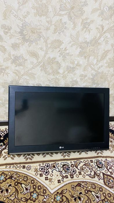 Телевизор LG 32 котталиги