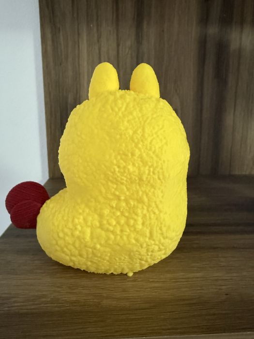 Лабубу Labubu Темпура скарида 15.5 cm