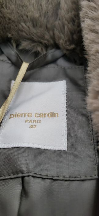 Пальто шерстяное демисезонное