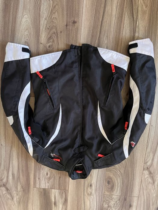 Echipament motocicleta