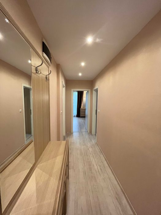 Дава се под наем Тристаен апартамент в к.к. Слънчев бряг - 90 кв.м за 816 € - Снимка #12