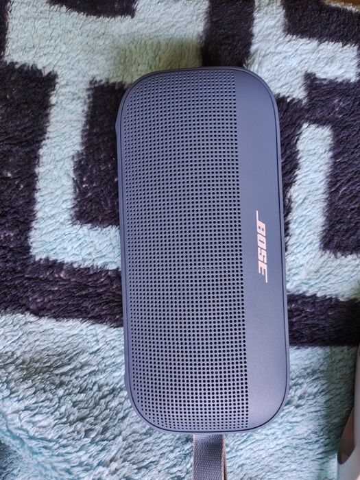 Bose SoundLink Flex 2nd Gen