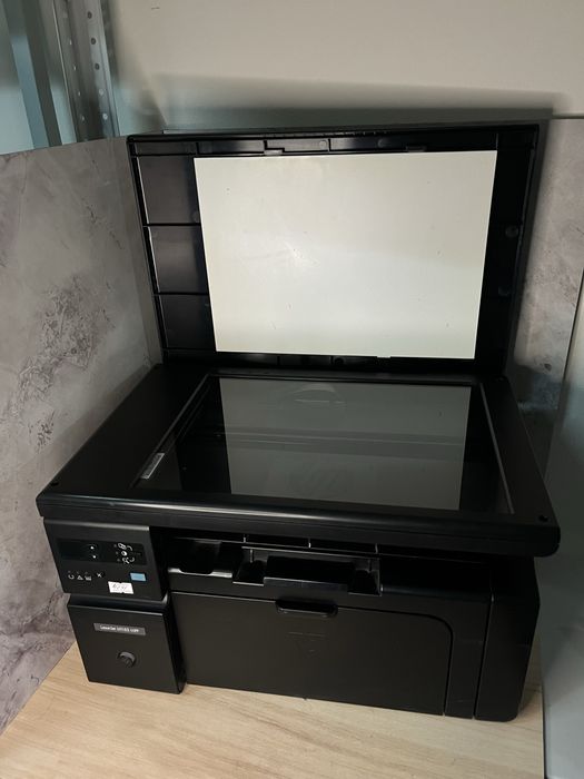 Принтер hp LaserJet M1132