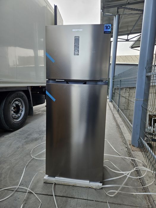 Холодильник Beston Invertor compressor No Frost