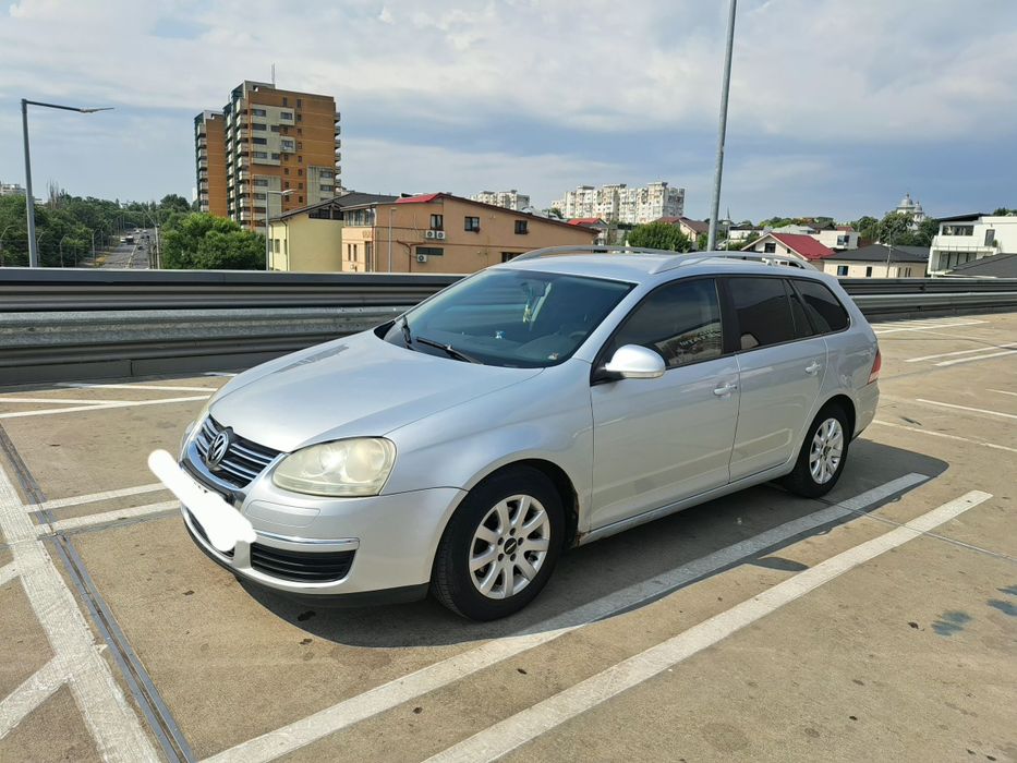 VOLKSWAGEN Golf 2008 — imagine 2