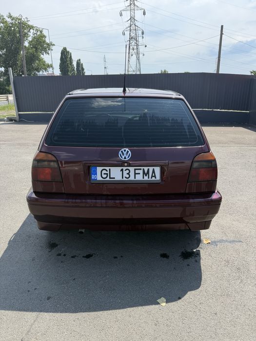 Volkswagen Golf 1994 gpl, 800 € — imagine 4