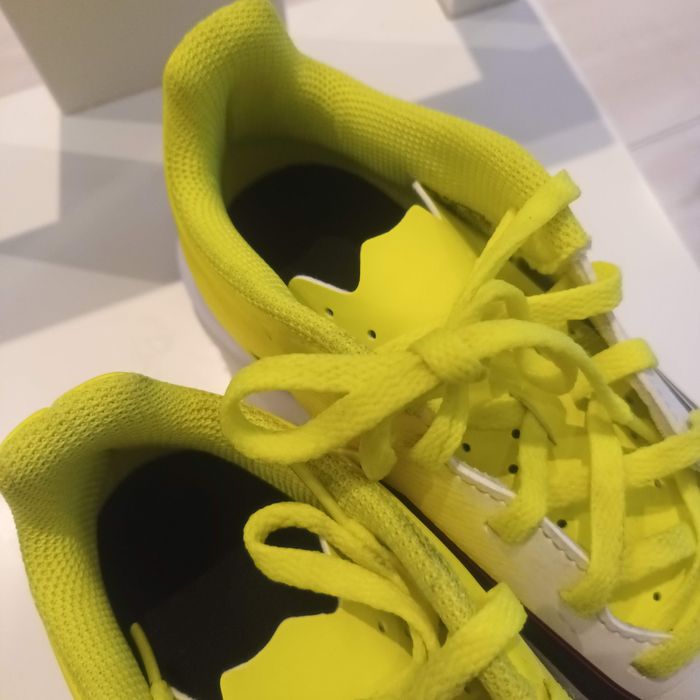 Adidasi sport fotbal baieti teren nr 36