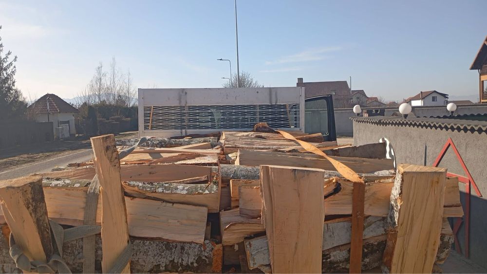 Vand lemne de foc