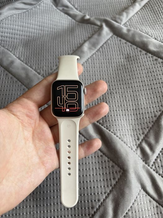 Apple Watch SE2 40mm