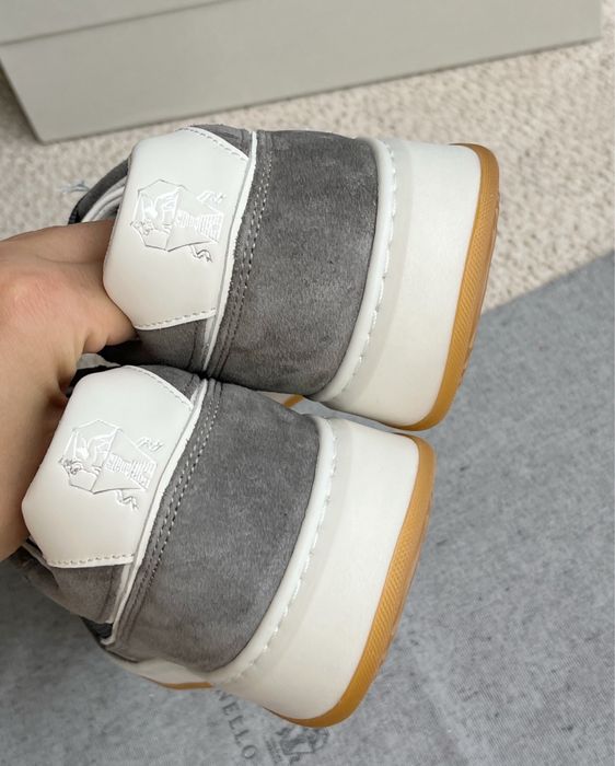 Incaltaminte Brunelo Cucinelli