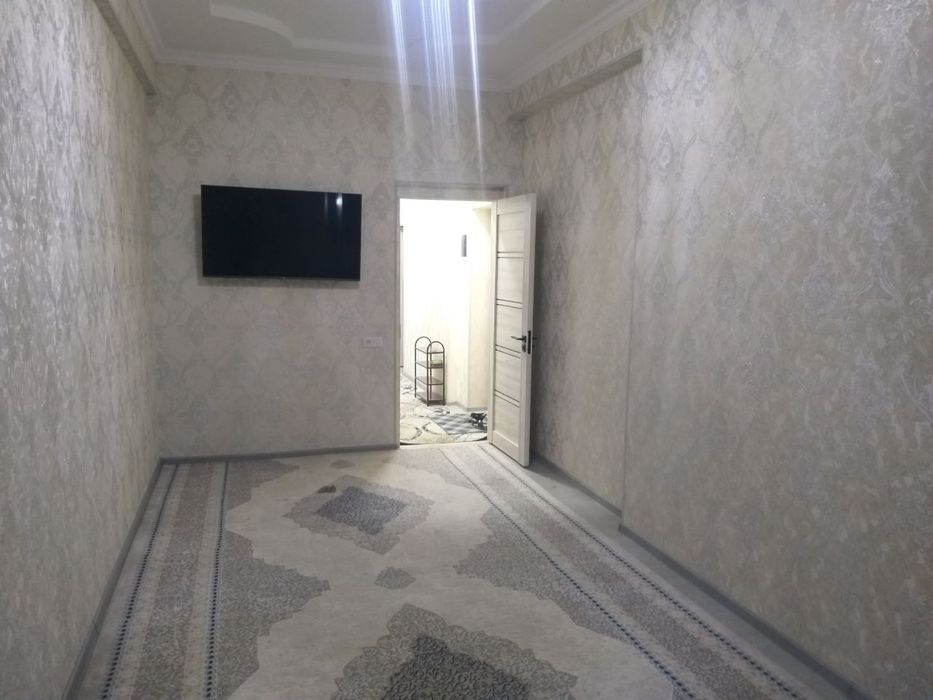 Qizlarga ijaraga kivartira sheriklikga