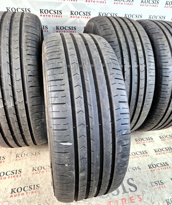 Anvelope second hand vara 225 55 16 Continental