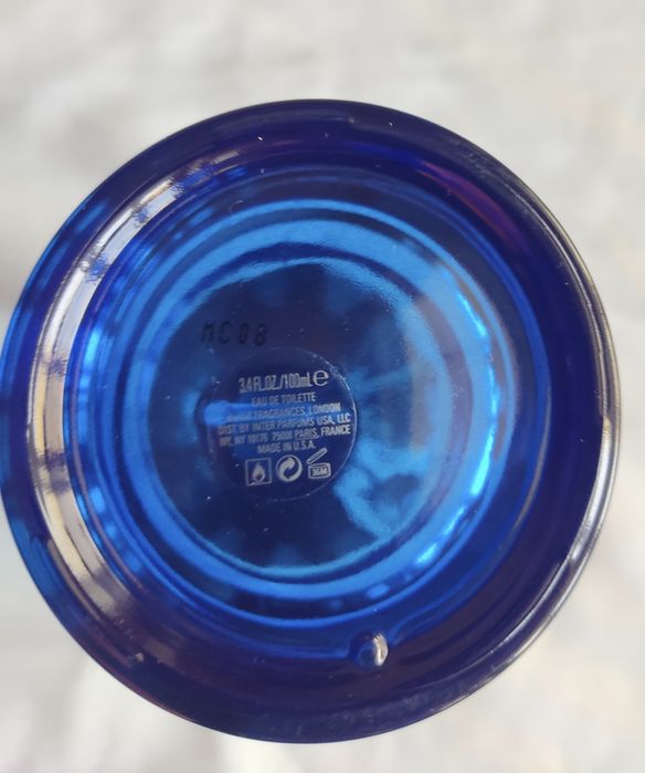 Парфюм Dunhil driven