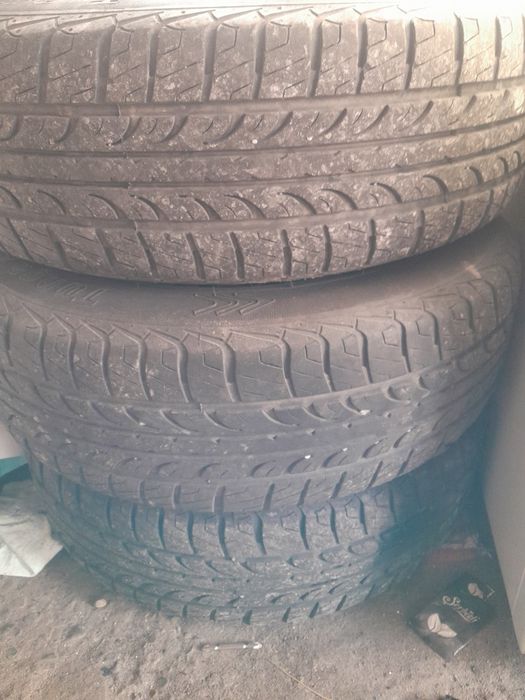 Продам колеса 15