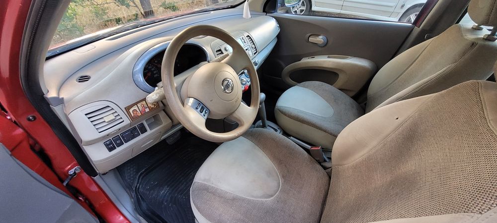 Продам автомобиль