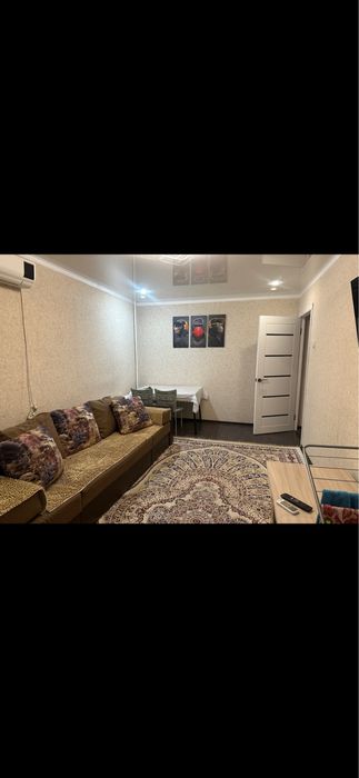 2 комн квартира