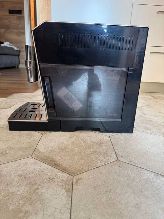 DeLonghi PrimaDonna S ECAM 26.455.M – автоматична кафемашина