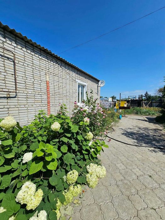 продается дом Мичурино ,Новая