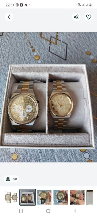 Часы Michael Kors