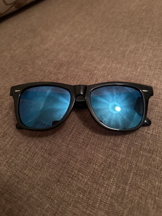 Солнцезащитные очки