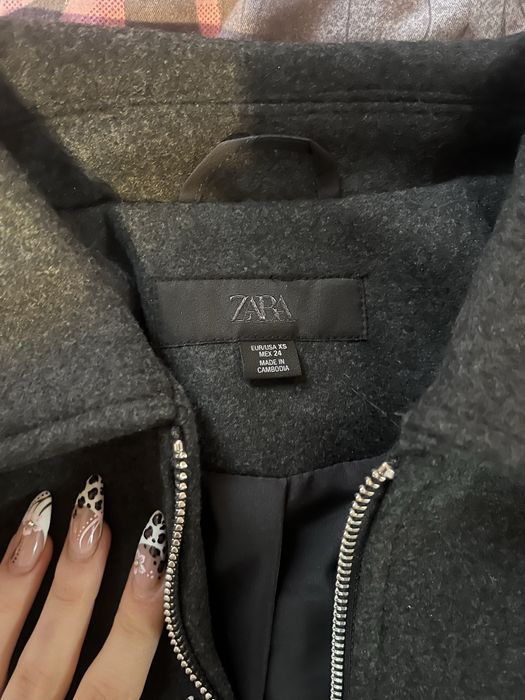 Яке Zara / Ново с етикет