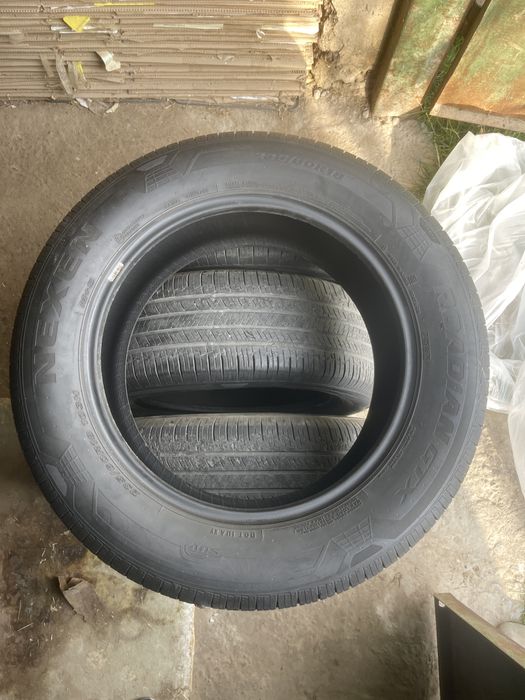 235/60R18 летние шины
