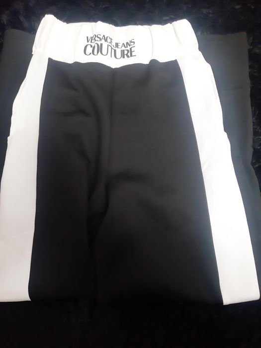 Treningi de Dama Versace