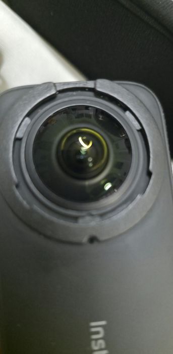 Camera Insta360 X3