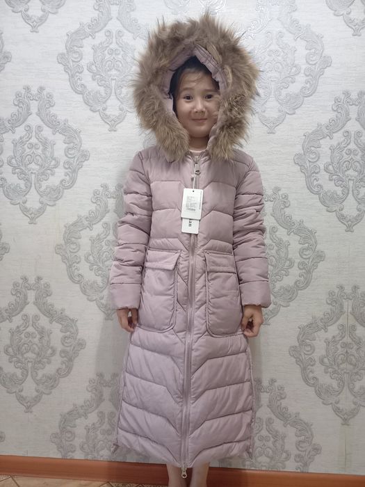 Продам Зимние куртки