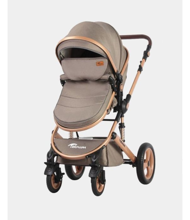 Продам коляску Текнум