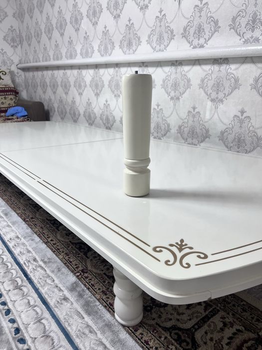 Стол длина 4 - 4,5м