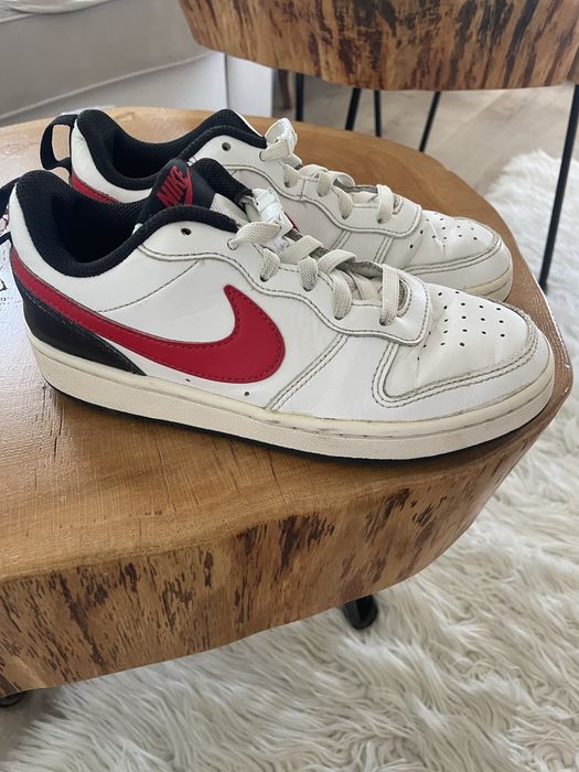 Nike skateboard 36