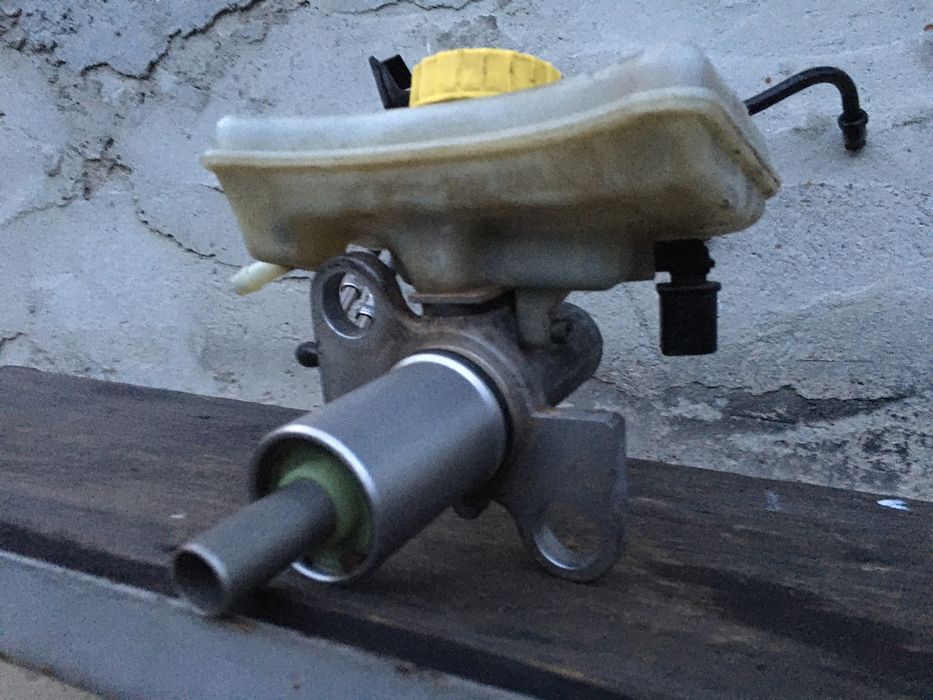 Pompa Servo Frana ESP Vw Passat B5.5 Audi A6