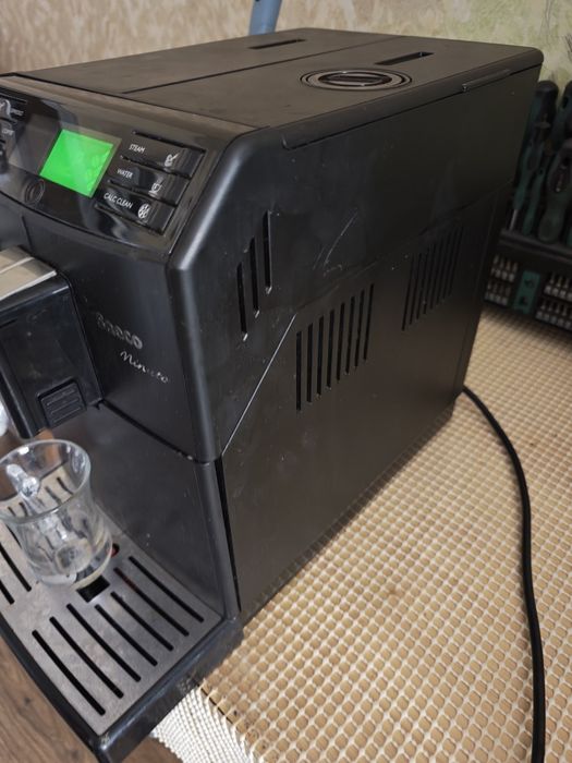 Saeco HD8761 Minuto