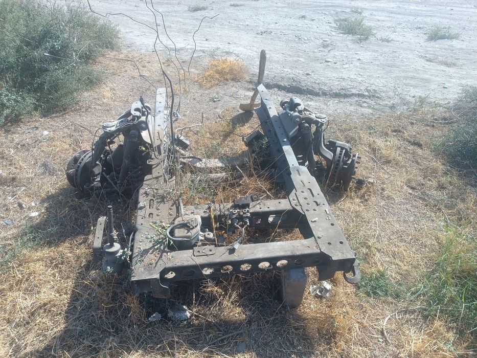 Iauzu zapchhast yapon