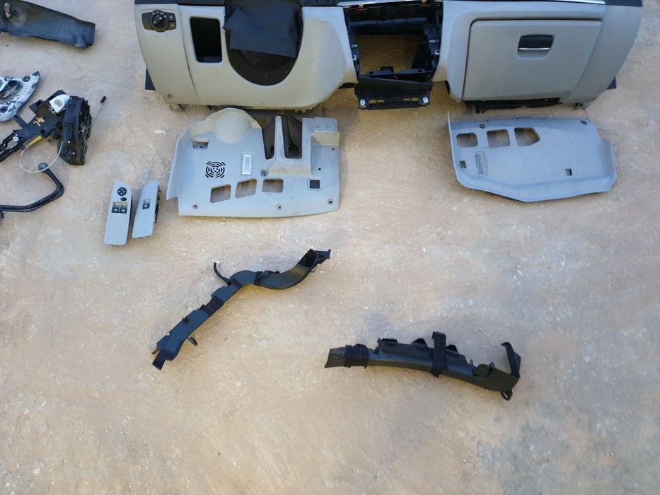 Лява дирекция за бмв 1 серия е81 е82 е87