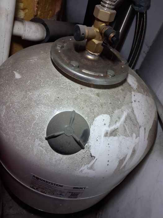 Panou solar termic  presurizat  cu 30 tuburi Westech,complet