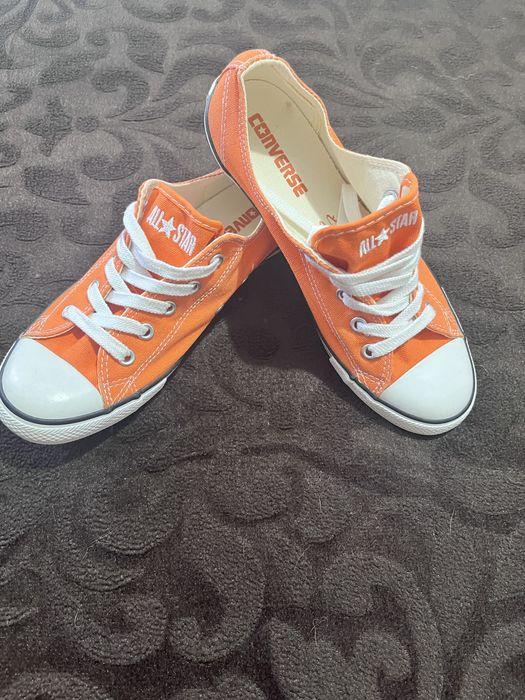 Дамски кецове CONVERSE