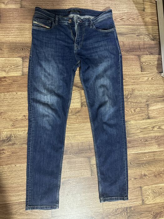 джинсы Diesel оригинал.