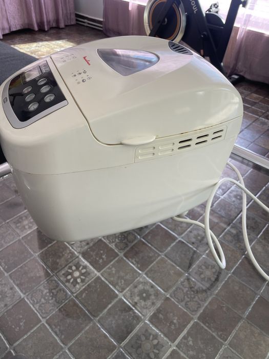 Vand Masina de paine Moulinex