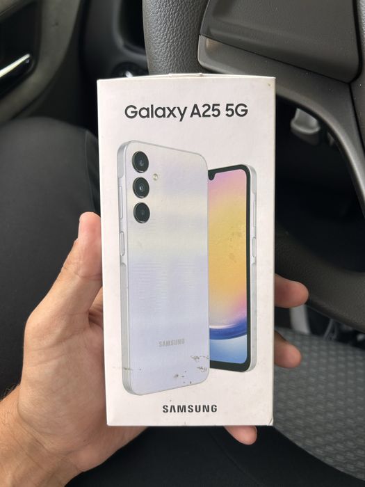 Samsung Galaxy A25 5G